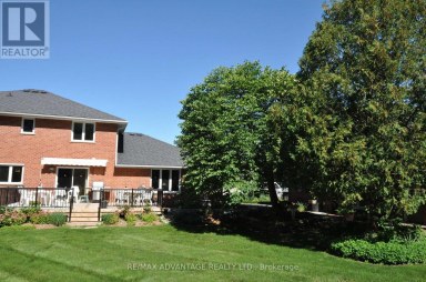 4 CROYDON DRIVE Middlesex Centre (Arva) Ontario photo 13