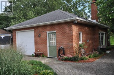 4 CROYDON DRIVE Middlesex Centre (Arva) Ontario photo 17