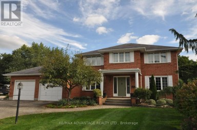 4 CROYDON DRIVE Middlesex Centre (Arva) Ontario photo 2