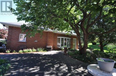 4 CROYDON DRIVE Middlesex Centre (Arva) Ontario photo 20