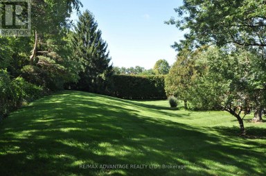 4 CROYDON DRIVE Middlesex Centre (Arva) Ontario photo 23