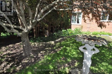 4 CROYDON DRIVE Middlesex Centre (Arva) Ontario photo 28