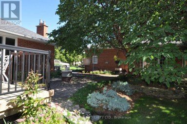 4 CROYDON DRIVE Middlesex Centre (Arva) Ontario photo 29