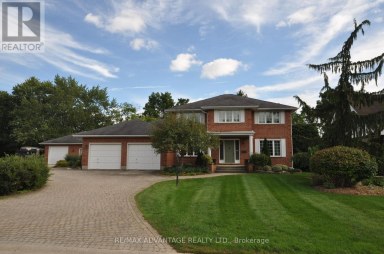 4 CROYDON DRIVE Middlesex Centre (Arva) Ontario photo 3