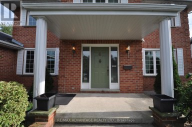 4 CROYDON DRIVE Middlesex Centre (Arva) Ontario photo 4