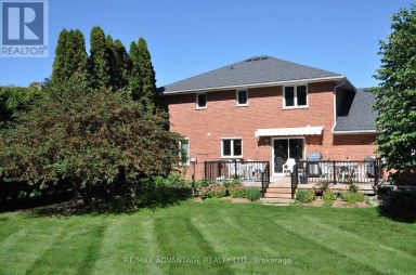 4 CROYDON DRIVE Middlesex Centre (Arva) Ontario photo 7