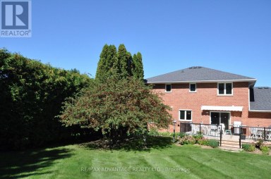 4 CROYDON DRIVE Middlesex Centre (Arva) Ontario photo 8