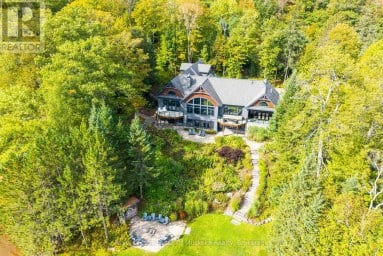 1563 SOUTH PORTAGE ROAD Lake of Bays (Franklin) Ontario photo 1
