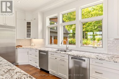 1563 SOUTH PORTAGE ROAD Lake of Bays (Franklin) Ontario photo 20