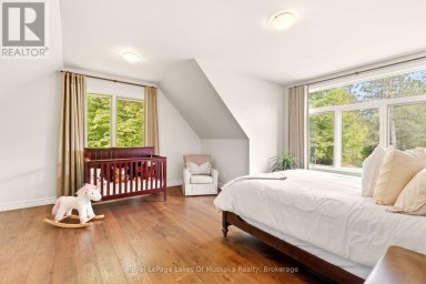 1563 SOUTH PORTAGE ROAD Lake of Bays (Franklin) Ontario photo 33