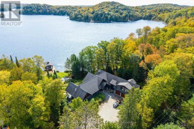 1563 SOUTH PORTAGE ROAD Lake of Bays (Franklin) Ontario photo 4