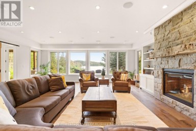 1563 SOUTH PORTAGE ROAD Lake of Bays (Franklin) Ontario photo 41
