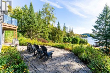 1563 SOUTH PORTAGE ROAD Lake of Bays (Franklin) Ontario photo 46