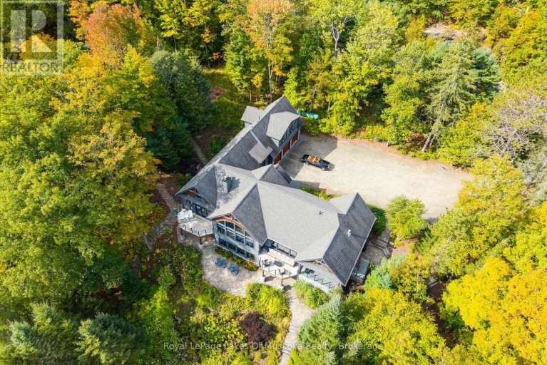 1563 SOUTH PORTAGE ROAD, Lake of Bays (Franklin), Ontario, P1H2J3