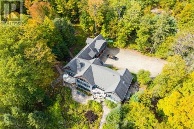 1563 SOUTH PORTAGE ROAD Lake of Bays (Franklin) Ontario photo 5