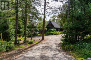 1563 SOUTH PORTAGE ROAD Lake of Bays (Franklin) Ontario photo 6