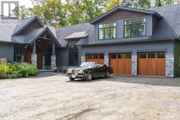 1563 SOUTH PORTAGE ROAD, Lake of Bays (Franklin), Ontario, P1H2J3