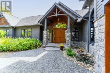1563 SOUTH PORTAGE ROAD Lake of Bays (Franklin) Ontario photo 9