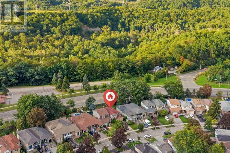 76 LIONHEAD TRAIL, Toronto (Rouge), Ontario, M1B2J6