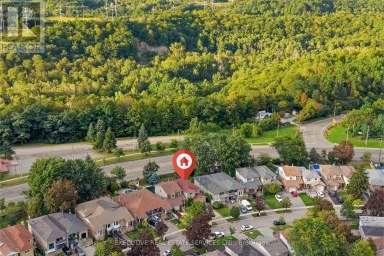 76 LIONHEAD TRAIL Toronto (Rouge) Ontario photo 1