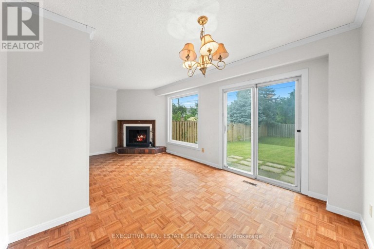 76 LIONHEAD TRAIL, Toronto (Rouge), Ontario, M1B2J6