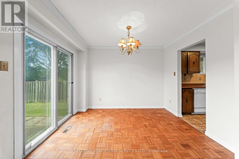 76 LIONHEAD TRAIL, Toronto (Rouge), Ontario, M1B2J6