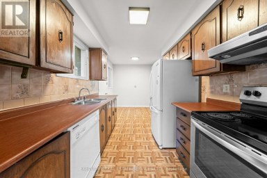 76 LIONHEAD TRAIL Toronto (Rouge) Ontario photo 15