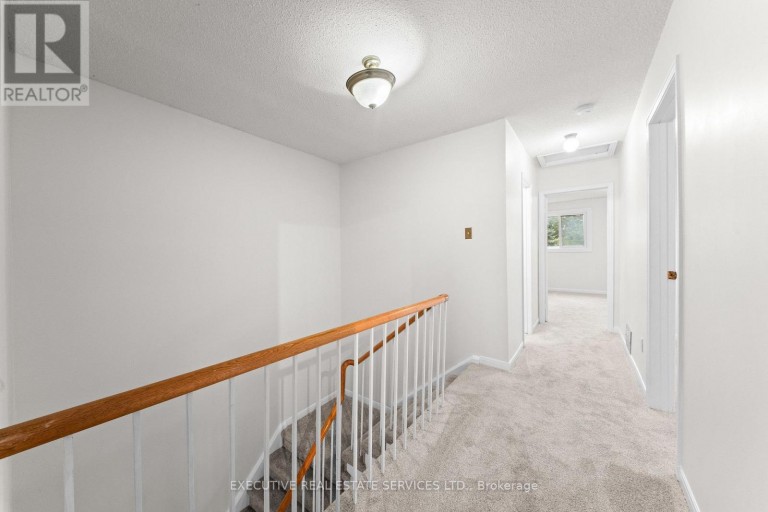76 LIONHEAD TRAIL, Toronto (Rouge), Ontario, M1B2J6
