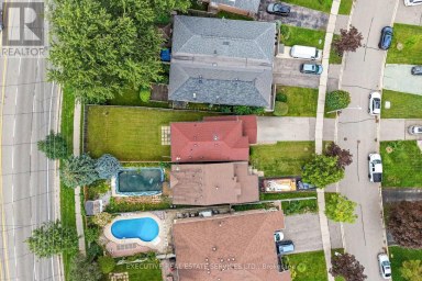 76 LIONHEAD TRAIL Toronto (Rouge) Ontario photo 2