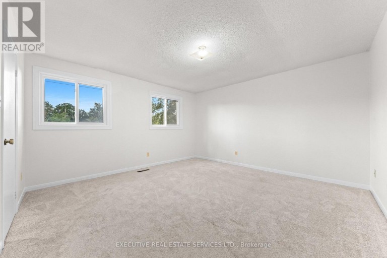 76 LIONHEAD TRAIL, Toronto (Rouge), Ontario, M1B2J6