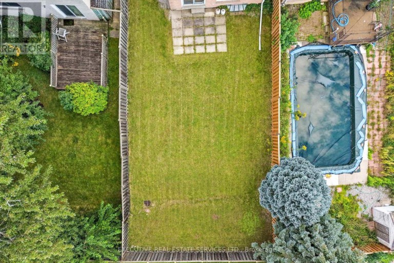 76 LIONHEAD TRAIL, Toronto (Rouge), Ontario, M1B2J6