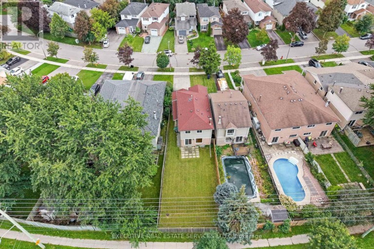 76 LIONHEAD TRAIL, Toronto (Rouge), Ontario, M1B2J6