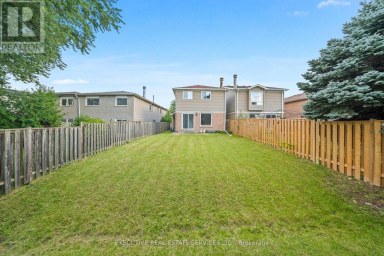 76 LIONHEAD TRAIL Toronto (Rouge) Ontario photo 3