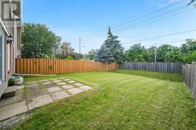 76 LIONHEAD TRAIL Toronto (Rouge) Ontario photo 4