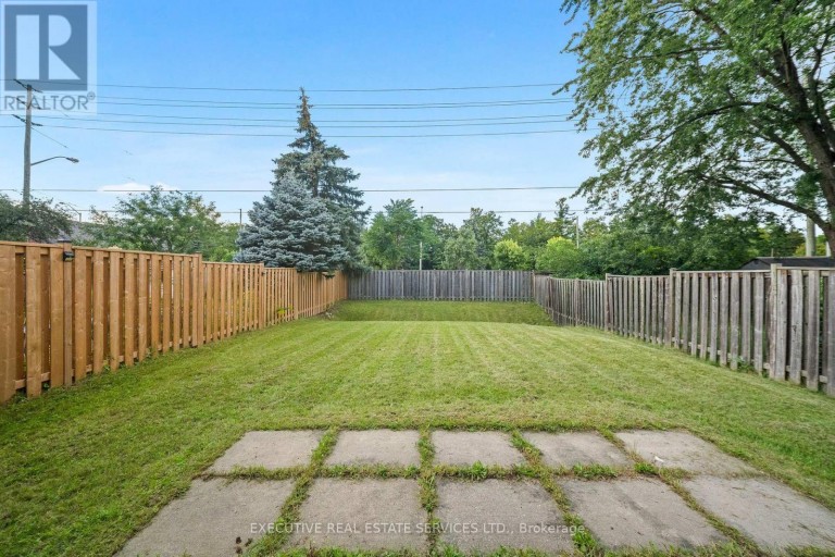 76 LIONHEAD TRAIL, Toronto (Rouge), Ontario, M1B2J6