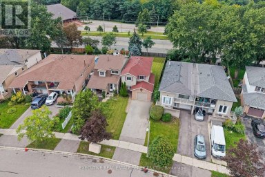 76 LIONHEAD TRAIL Toronto (Rouge) Ontario photo 7