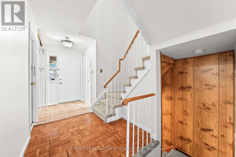 76 LIONHEAD TRAIL, Toronto (Rouge), Ontario, M1B2J6