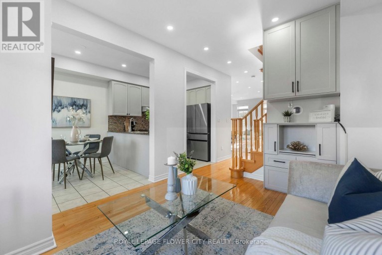 2761 WILLIAM JACKSON DRIVE, Pickering (Duffin Heights), Ontario, L1X0C1