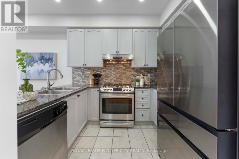 2761 WILLIAM JACKSON DRIVE, Pickering (Duffin Heights), Ontario, L1X0C1