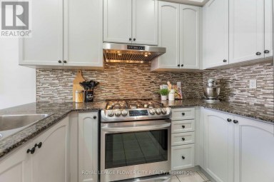 2761 WILLIAM JACKSON DRIVE Pickering (Duffin Heights) Ontario photo 17