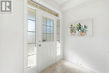 2761 WILLIAM JACKSON DRIVE Pickering (Duffin Heights) Ontario photo 2