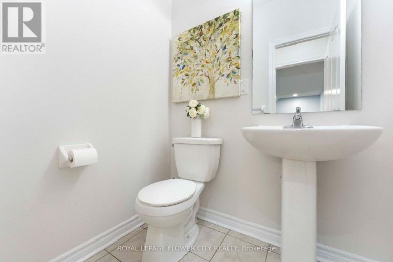 2761 WILLIAM JACKSON DRIVE, Pickering (Duffin Heights), Ontario, L1X0C1