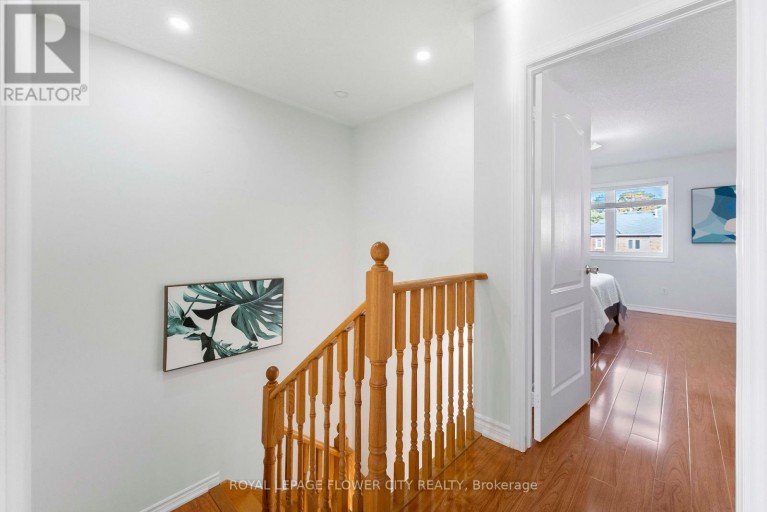 2761 WILLIAM JACKSON DRIVE, Pickering (Duffin Heights), Ontario, L1X0C1