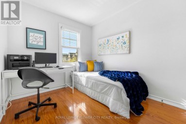 2761 WILLIAM JACKSON DRIVE Pickering (Duffin Heights) Ontario photo 22