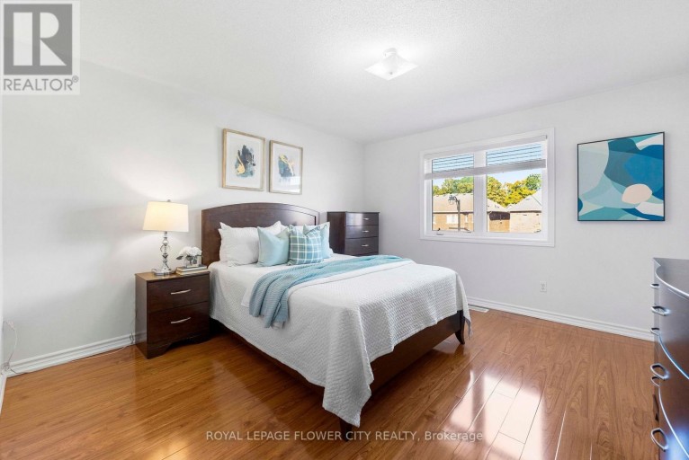 2761 WILLIAM JACKSON DRIVE, Pickering (Duffin Heights), Ontario, L1X0C1