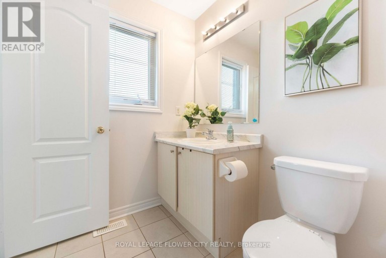 2761 WILLIAM JACKSON DRIVE, Pickering (Duffin Heights), Ontario, L1X0C1