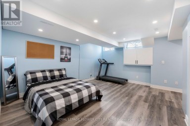 2761 WILLIAM JACKSON DRIVE Pickering (Duffin Heights) Ontario photo 35