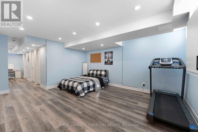 2761 WILLIAM JACKSON DRIVE, Pickering (Duffin Heights), Ontario, L1X0C1