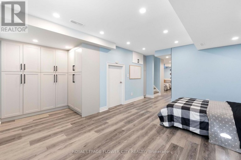 2761 WILLIAM JACKSON DRIVE, Pickering (Duffin Heights), Ontario, L1X0C1