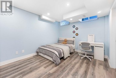 2761 WILLIAM JACKSON DRIVE Pickering (Duffin Heights) Ontario photo 38